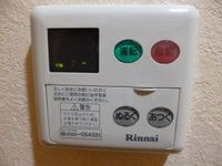 室内設備