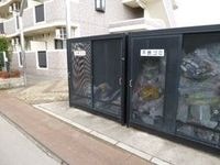 外観写真（昼）