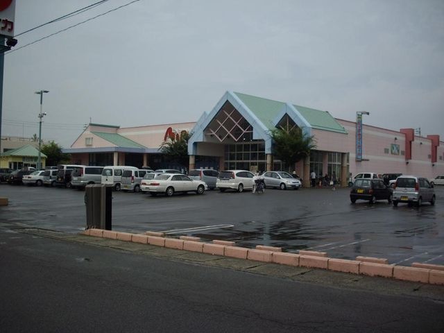 マルナカ久保田店