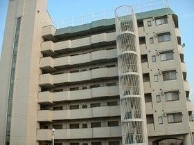アーバンコート北新町の外観