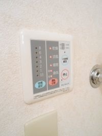 室内設備
