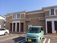 外観写真（昼）