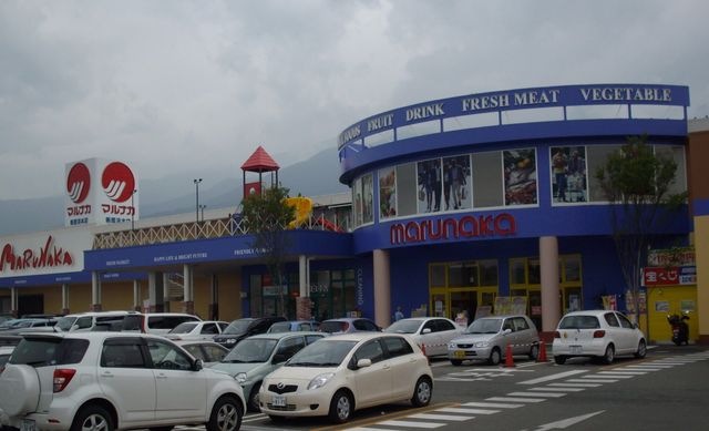 マルナカ新居浜店