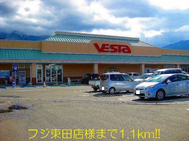 フジ東田店