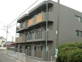リベルテS・Jの外観