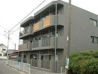 外観写真(昼)