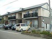 外観写真(昼)