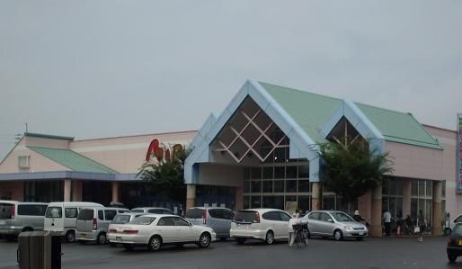 マルナカ久保田店