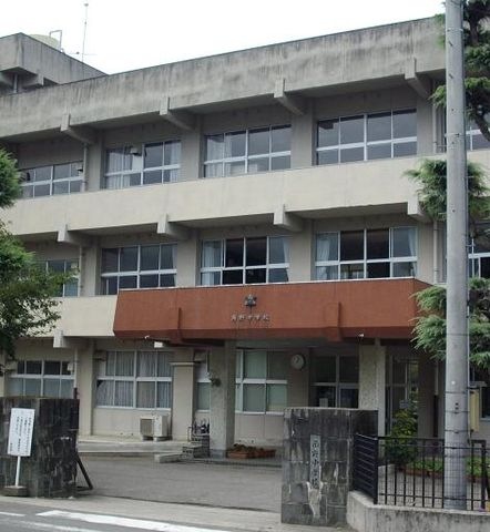 角野小学校
