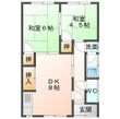 新居浜市北内町3丁目の間取図