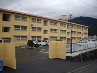 外観写真（昼）