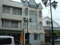 外観写真（昼）