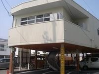 外観写真(昼)