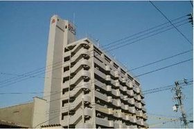 アーバンコート中須賀 弐番館の外観