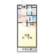 エストゥディオKATOの間取図