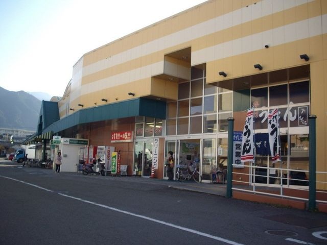 ホームメイト 新居浜市萩生 物件情報 愛媛県新居浜市