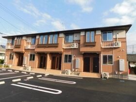 新居浜市新須賀町２丁目の外観