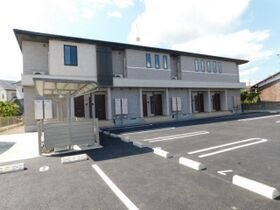 新居浜市清水町の外観