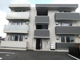 新居浜市桜木町の外観