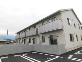 スバルの外観