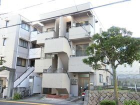 安芸郡府中町緑ケ丘の外観