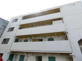 広島市西区楠木町４丁目の外観