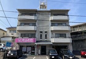 ヴェルディ西本の外観