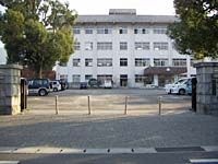 新居浜市立中萩小学校