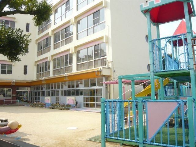 十全保育園