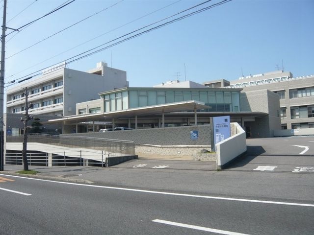 一般財団法人積善会十全総合病院
