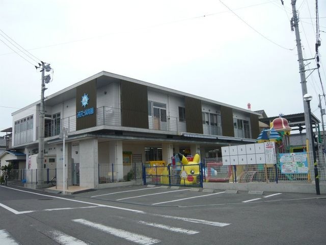 みなと保育園