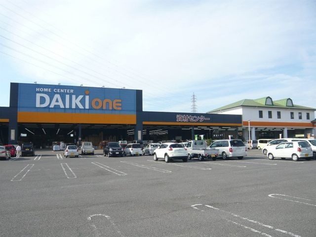 ダイキone新居浜