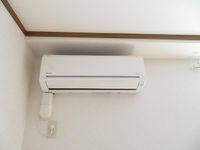 室内設備
