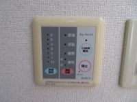 室内設備