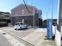 外観写真(昼)