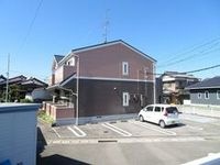 外観写真(昼)