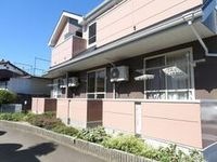 外観写真(昼)
