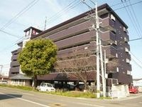 外観写真(昼)