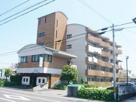 アイビー館の外観