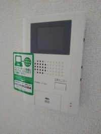 室内設備