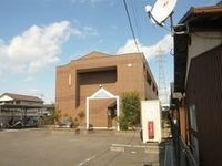 外観写真(昼)