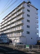 I・Iビル の外観