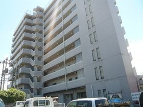 アーバンコート中須賀 弐番館の外観