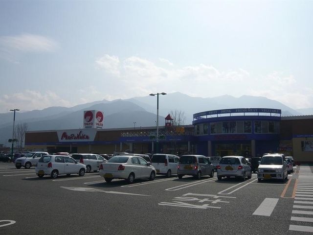 マルナカ新居浜本店