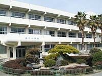 市立泉川小学校