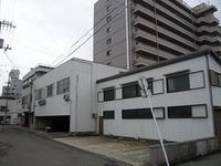 外観写真(昼)