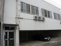 外観写真(昼)