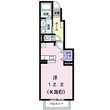 ラウルスKの間取図