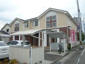 ラウルスKの外観