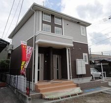 カレント・Kの外観